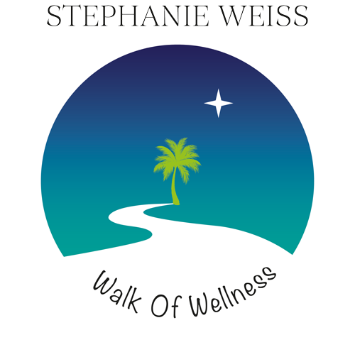 Walk of wellness footer logo